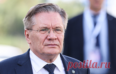 Лихачев заявил, что удары Киева по российским АЭС не нанесли ущерба. Ситуация под контролем, отметил глава Росатома