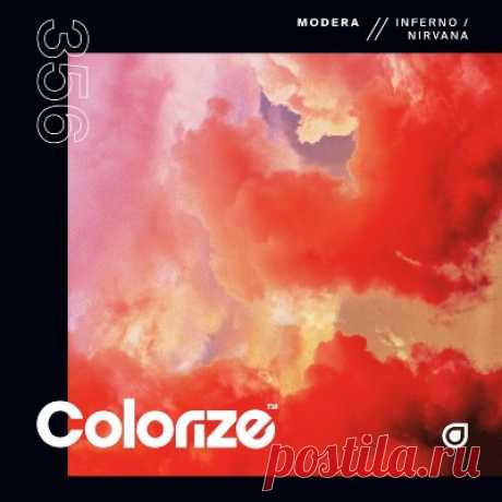 Modera - Inferno / Nirvana - psytrancemix.com
