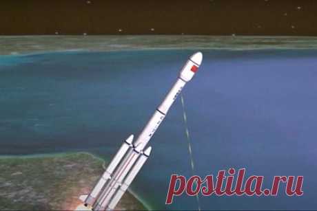 Китай вывел на орбиту исследовательский спутник «Шицзянь-23». Китай вывел на орбиту исследовательский спутник «Шицзянь-23», сообщила Китайская корпорация аэрокосмической науки и техники China Aerospace Science and Technology Corporation (CASC). Аппарат вывели на орбиту при помощи ракеты-носителя CZ-7A. Спутник предназначен для проведения научных экспериментов.