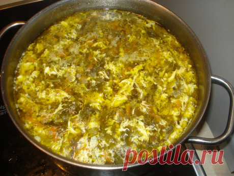 Блог сайта «БУДЕТ ВКУСНО!»