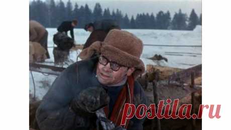 РАЗНОПЛАНОВЫЕ РОЛИ АЛЕКСАНДРА ДЕМЬЯНЕНКО