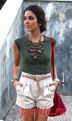 Summer Outfit | A ℒittle ℴ f ℰverything <3