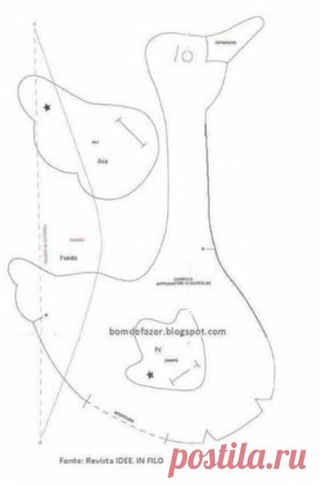 Жили у бабуси три веселых гуся)