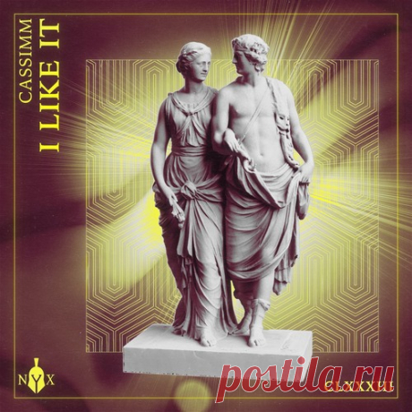 CASSIMM – I Like It [NYX183D] Sharing-DB.club