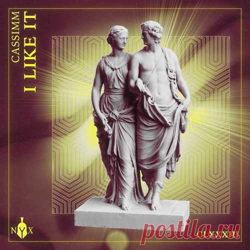 CASSIMM – I Like It [NYX183D] Sharing-DB.club