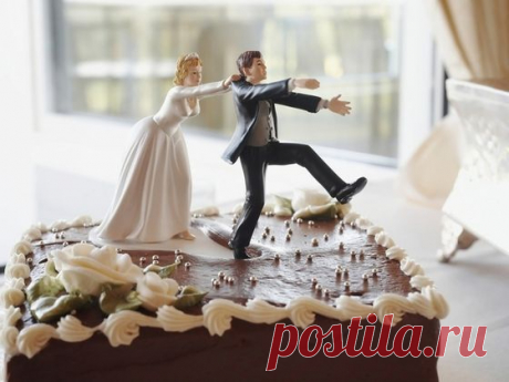 3 РАСПРОСТРАНЁННЫХ МИФА О ГРАЖДАНСКОМ БРАКЕ