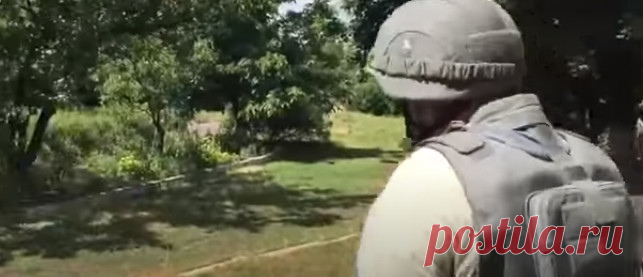 БОЛГАРСКИЕ БОЕПРИПАСЫ ИЗ ЧЕХИИ БЬЮТ ПО ДОНБАССУ ИЗ УКРАИНСКИХ ГРАНАТОМЁТОВ. Война на Донбассе. WarDonbass
Автор Telegram-канала @Sladkov_plus специально для @rt_russian
Так мы талдычим об этом уже несколько лет. Впустую.
Болгарские репортёры уже и расследование провели, и мы их показываем и показываем, эти боеприпасы.