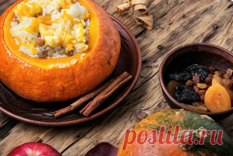 Что приготовить из тыквы? Топ-10 вкусных блюд | Телеканал СТБ Не знаете, что приготовить из тыквы? Рецепты блюд из тыквы вы найдете в нашем материале. Выбираейте, что приготовить из тыквы