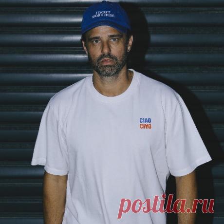 Nick Curly Seen It Coming Chart FLAC » MinimalFreaks.co