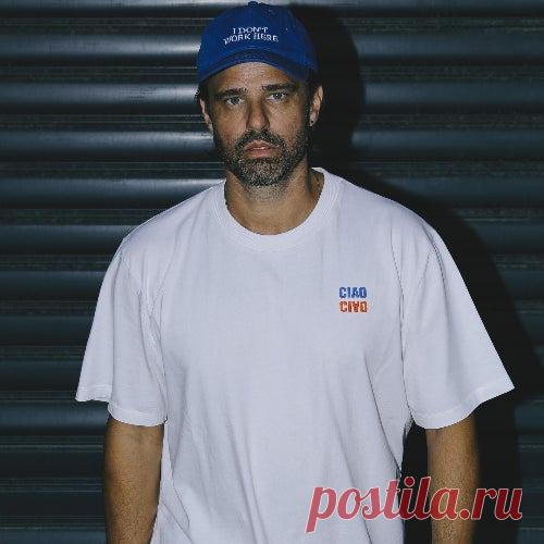 Nick Curly Seen It Coming Chart FLAC » MinimalFreaks.co