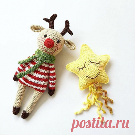 ЯРМАРКА ВЯЗАНЫХ ЧУДЕС 💖Автор игрушки ➡️ @cigdemyasbay💖#toys#thankyou#like4like #lovely#holiday#mylove#cute#children#present#family#праздник#друзья#радость#мечта#хорошеенастроение#малыш#handmade#счастье#kids#позитив#goodday#мимими#friends#adorable#love#amigurumi #newborn#kidsroom#vip#spring
