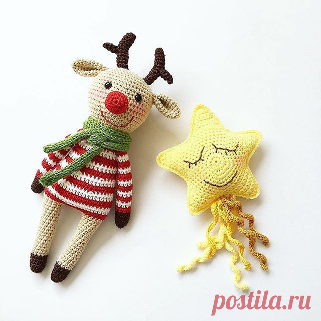 ЯРМАРКА ВЯЗАНЫХ ЧУДЕС 💖Автор игрушки ➡️ @cigdemyasbay💖#toys#thankyou#like4like #lovely#holiday#mylove#cute#children#present#family#праздник#друзья#радость#мечта#хорошеенастроение#малыш#handmade#счастье#kids#позитив#goodday#мимими#friends#adorable#love#amigurumi #newborn#kidsroom#vip#spring