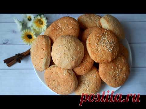 Рецепт приготовления нежных коржиков.
Ингредиенты:
творог - 1 пачка,
яйцо - 3шт,
сахар - 1 стакан (250г),
сода - 1/2 ч.л.,
соль - 1/2 ч.л.,
мука - 500г.
