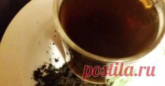 Классный рецепт - Домашний Иван-чай!