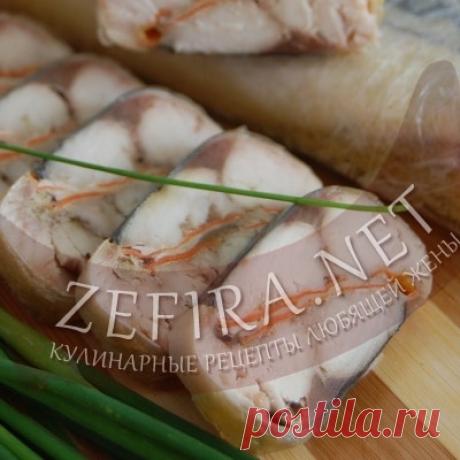 Письмо «цитата Снова_весна : Рулет из скумбрии с морковью и шампиньонами (14:42 13-04-2017) [4565946/413232210]» — Снова_весна — Яндекс.Почта