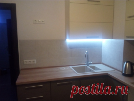 Кухни - Салон-магазин мебели X-Wood