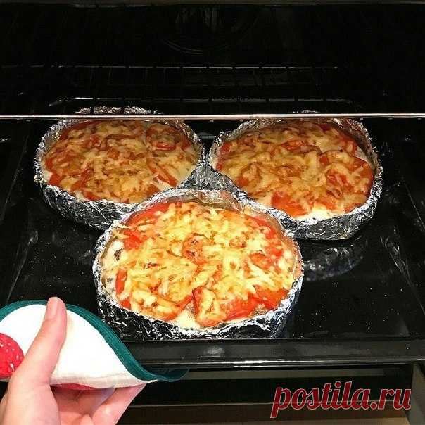 Куриное филе 