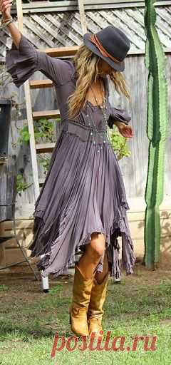 Boho