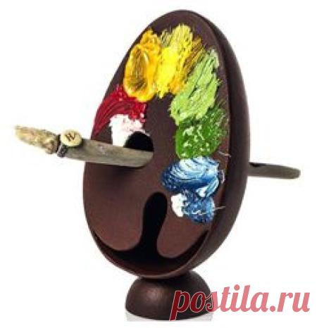 Пасха на французский манер или кто в родне у кулича? / Времена года на вкус / Блоги Миллион Меню
