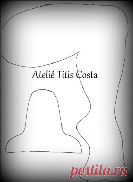 Ateliê Titis Costa