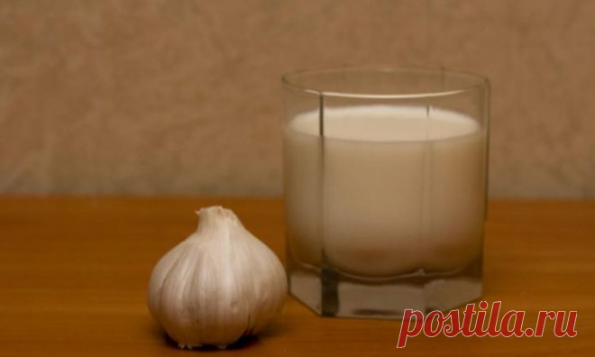 В Индии этот рецепт называют эликсиром бессмертия!