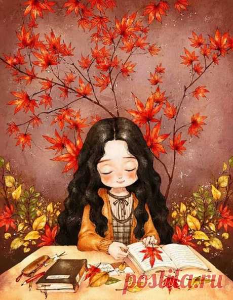 Autumn. Aeppol.: