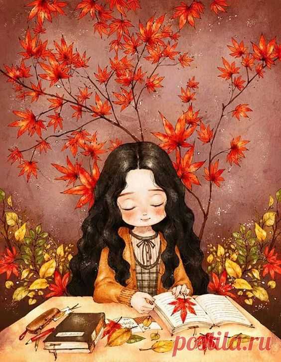 Autumn. Aeppol.: