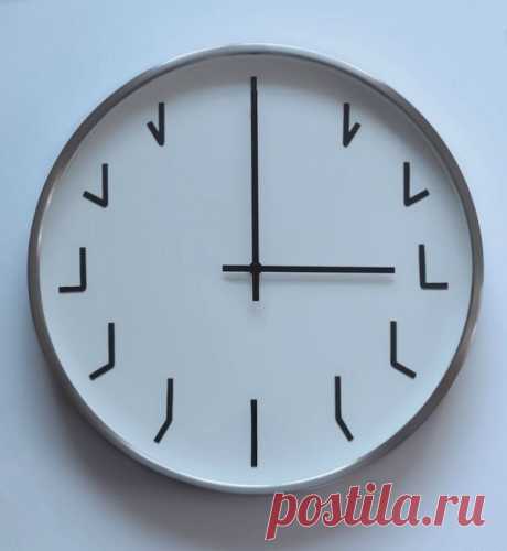 Железной логики пост