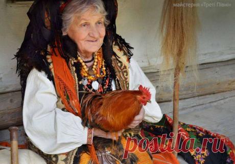 Жены и дети бойцов АТО снялись в невероятной фотосессии в старинных украинских нарядах