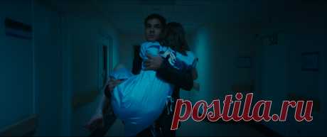 Приворот. Черное венчание (2021)