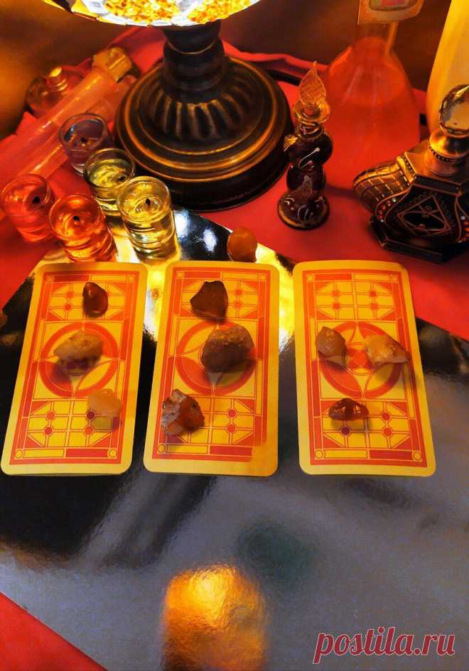 Что стоит в себе изменить? Таро расклад
Собственное фото автора Собственное фото автора Мысленно формулируем вопрос — «Что мне стоит в себе изменить?». На секунду расслабился и не думая выбираем карту. Если выбор сделан, начнем. « Собственное фото автора Собственное фото автора Карта 1 — Мир Карта мира и спокойствия. Это вы. Вы гармоничны в своих мыслях и действиях. У вас ощущается […]
Читай дальше на сайте. Жми подробнее ➡