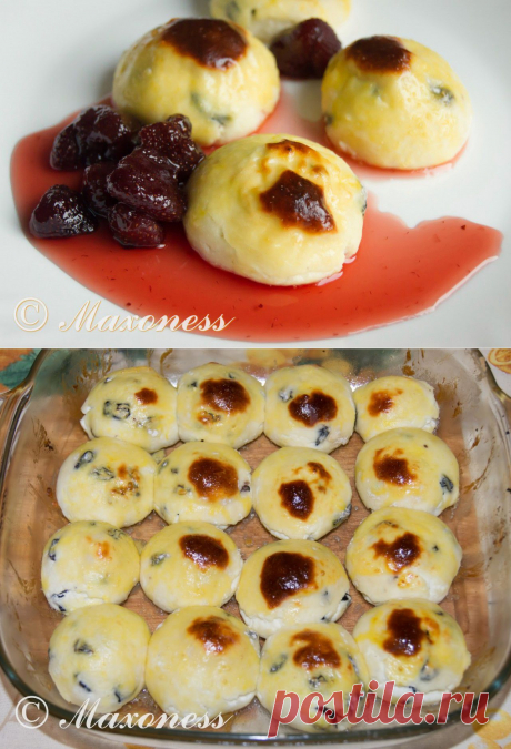 СТАРОРУССКИЕ ТВОРОЖНЫЕ КОЛОБКИ./// Так вот они какие,русские Колобки. =) (...по амбару подмела,по сусекам поскребла.)=) | Ваши любимые рецепты