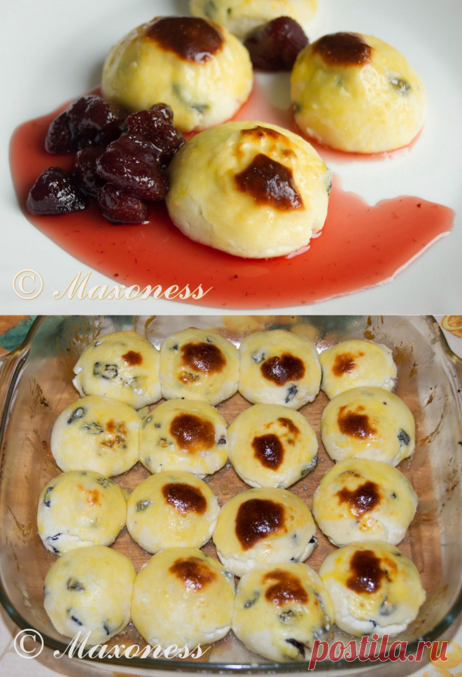СТАРОРУССКИЕ ТВОРОЖНЫЕ КОЛОБКИ./// Так вот они какие,русские Колобки. =) (...по амбару подмела,по сусекам поскребла.)=) | Ваши любимые рецепты