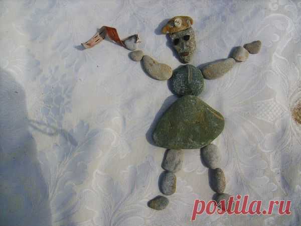 диво - камнедива