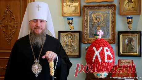 История Змиевского края – Возрождение церковной жизни в Высочиновке