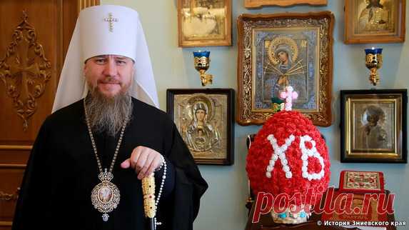 История Змиевского края – Возрождение церковной жизни в Высочиновке