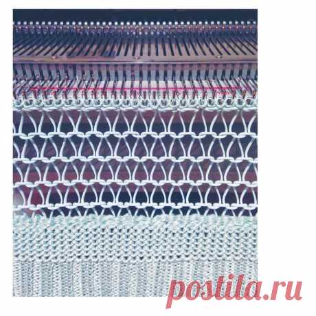 Aitana Baeza Knits