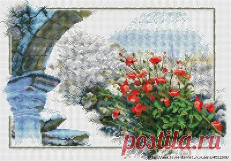 старый город