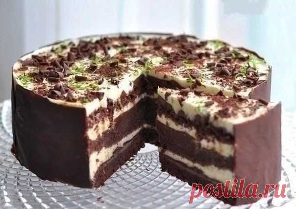 🎂 ТОР - 8 Самых сладких и фантастически вкусных тортов