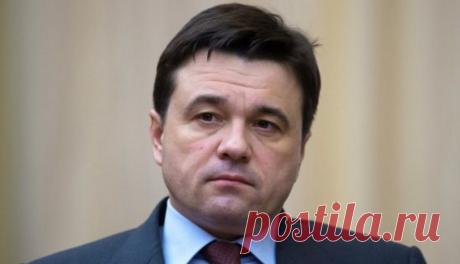 "Улет" подмосковного "воробья" — The Moscow Post