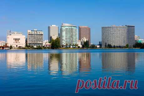 20 городов, где стремительно растет цена на недвижимость - ForumDaily
