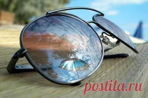 Фотопост: первый день лета | Selfhacker.ru