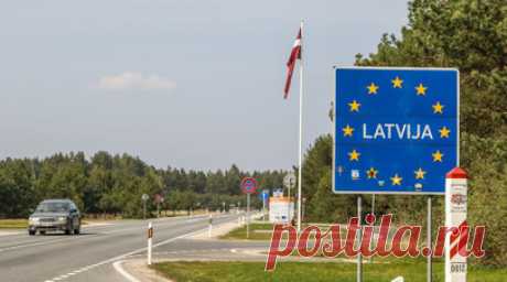 Погранкомитет Белоруссии: Рига не уведомляла Минск о закрытии пункта пропуска. Госпогранкомитет Белоруссии заявил, что латвийская сторона не уведомляла белорусскую относительно приостановки работы пункта пропуска «Силене» на границе. Читать далее