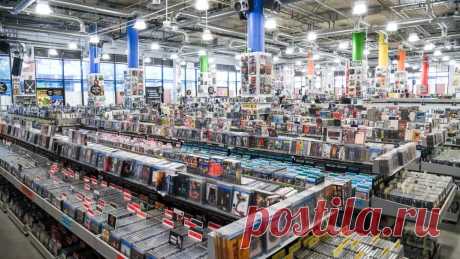 Amoeba Music Store Locations: Experience the Revival Explore Amoeba Music store locations and experience the revival of this iconic record shop. Find your nearest store and dive into music.