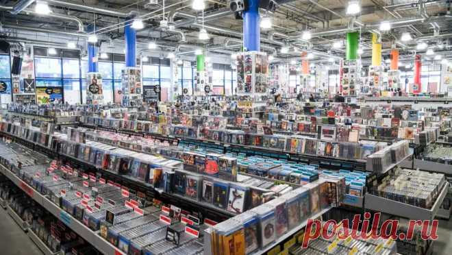 Amoeba Music Store Locations: Experience the Revival Explore Amoeba Music store locations and experience the revival of this iconic record shop. Find your nearest store and dive into music.