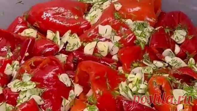 Эта закуска покорила весь интернет 😍