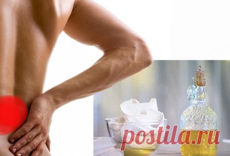 Врачи в шоке! Даже в 60 лет этот рецепт вылечит артрит и остеохондроз за 3 дня! Просто делайте этот компресс на ночь! Теперь совершенно легко облегчить боль в суставах в домашних условиях! В связи с изменением образа жизни, многие из