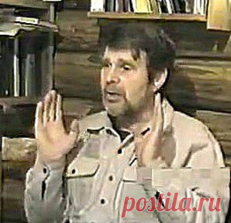 Любовь? Кака така любовь?! 