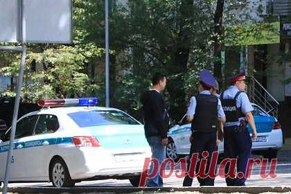 В Казахстане задержали замминистра транспорта