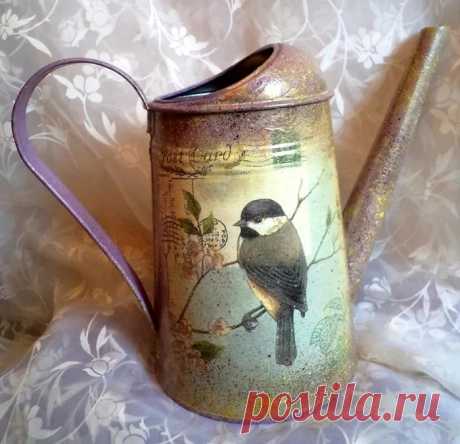 декупаж лейки из икеи: 6 тыс изображений найдено в Яндекс.Картинках